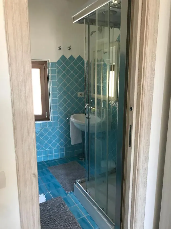 Villa Nido Di Sara Palau