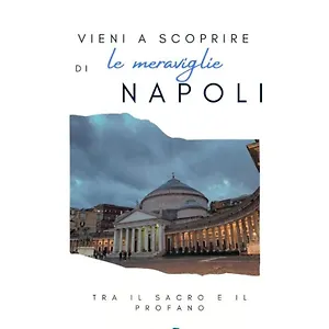 San Gennaro Bis Ferienhaus Neapel
