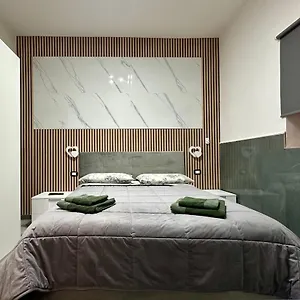 Casa Alma Apartment Neapel
