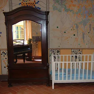 Borgo Ponte Dell'asse Apartment Scandicci